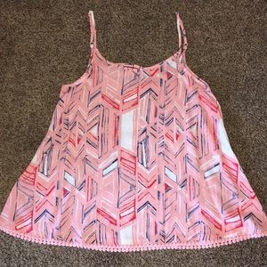 Girls Size 16 Tank Top